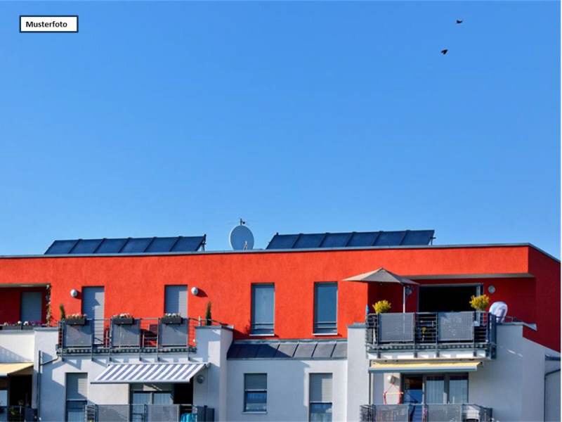 Zwangsversteigerung Karlsruhe, Klosestr.