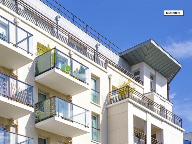 Zwangsversteigerung Mönchengladbach, Alsstr.