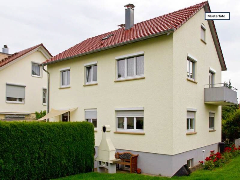 Zwangsversteigerung Meiningen, Platzwiese