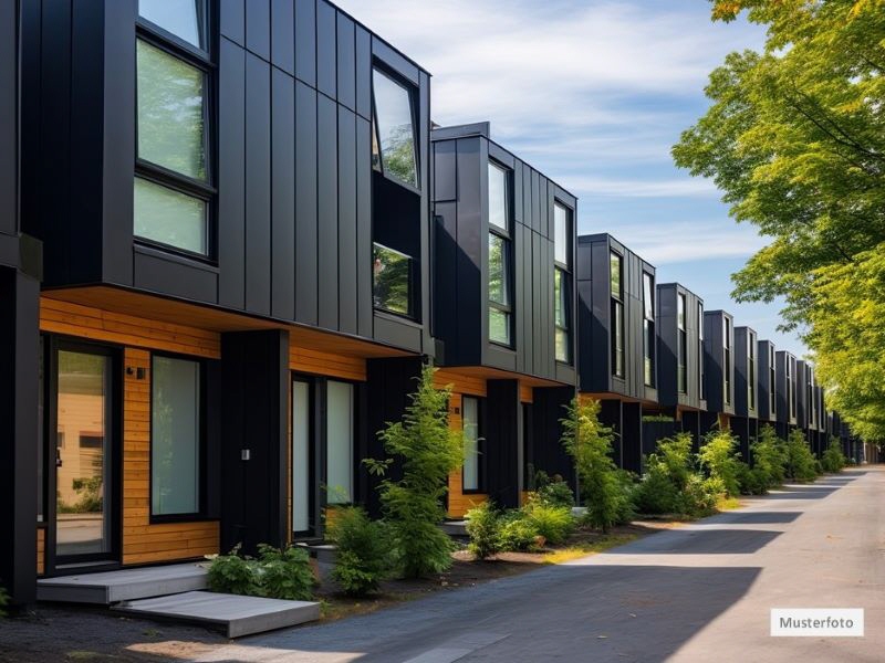 Zwangsversteigerung Wolfsburg, Westerbreite