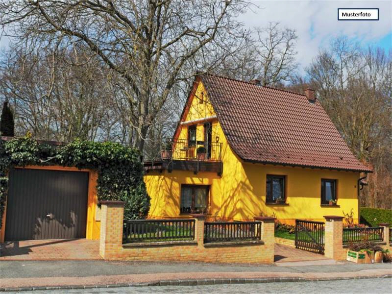 Zwangsversteigerung Grimma, Am Brückenberg