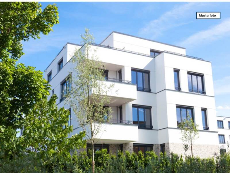 Zwangsversteigerung Hallstadt, Blumenstr.