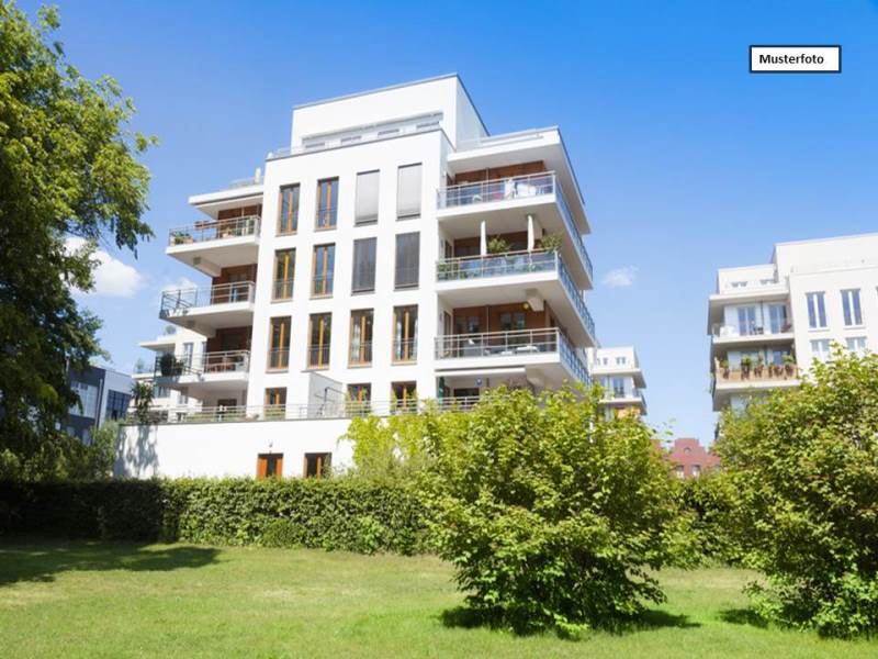 Zwangsversteigerung Mülheim, Mellinghofer Str.