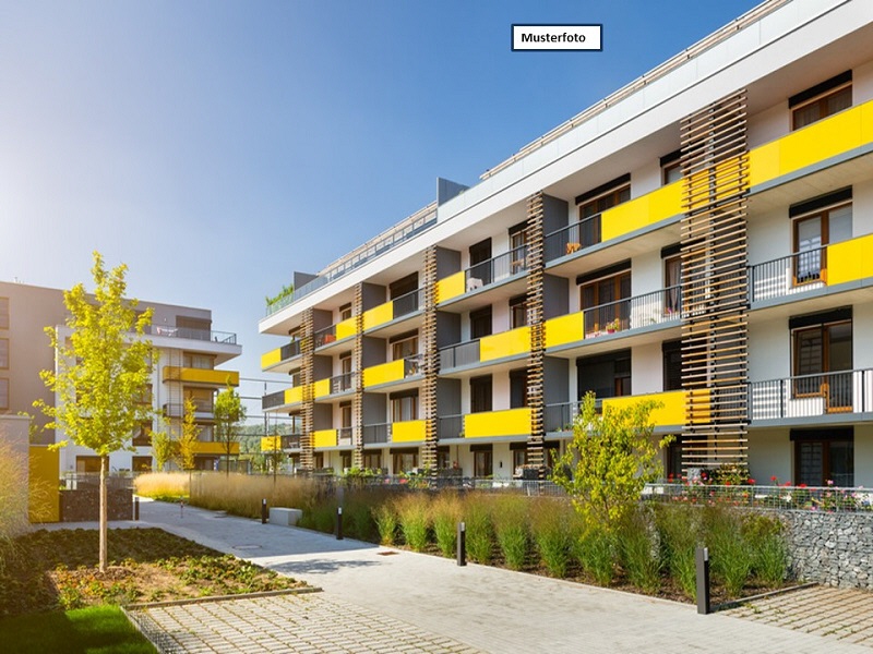 Zwangsversteigerung Berlin, Koenigsallee