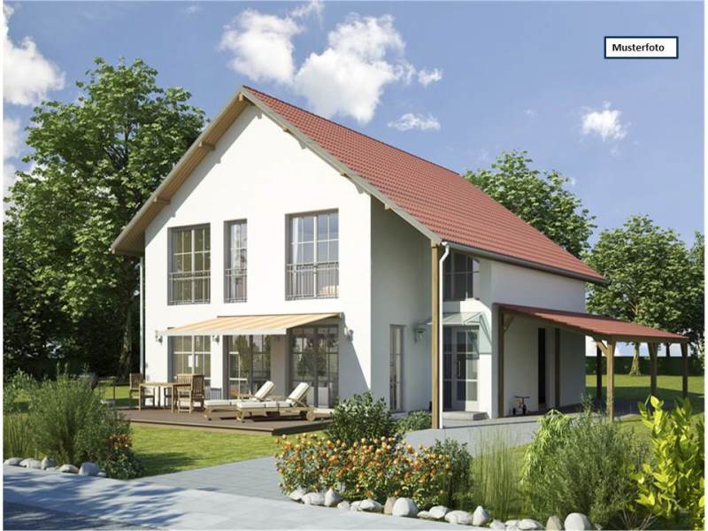 Zwangsversteigerung Wedemark, Rostocker Str.