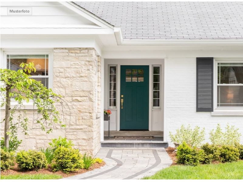 Zwangsversteigerung Köthen, Mendelssohnstr.