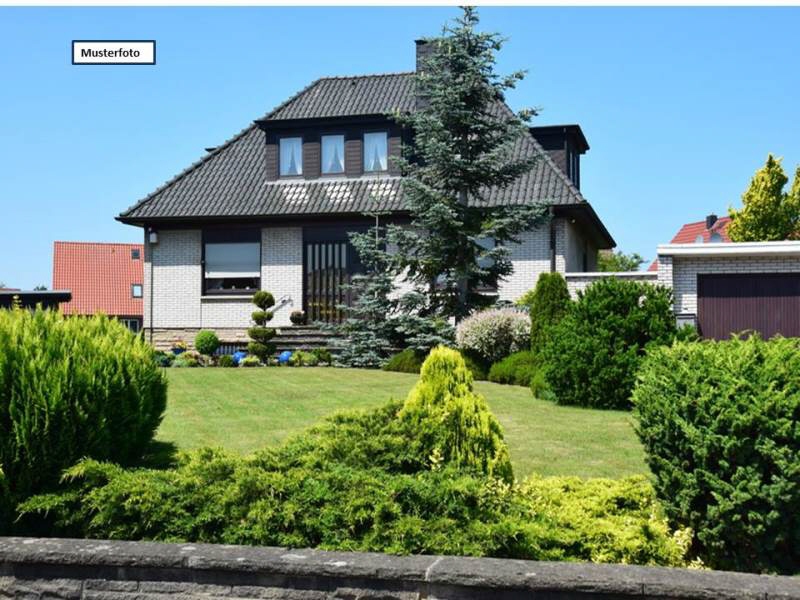 Zwangsversteigerung Ludwigsstadt, Kronacher Str.