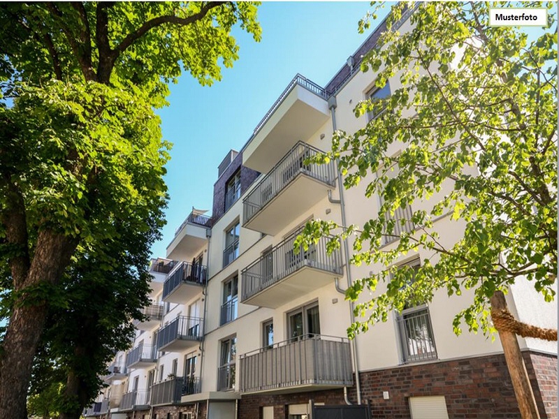Zwangsversteigerung Issum, Mühlenstraße