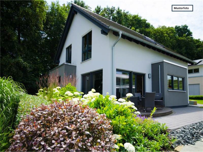 Zwangsversteigerung Eibenstock, Frölichwiese