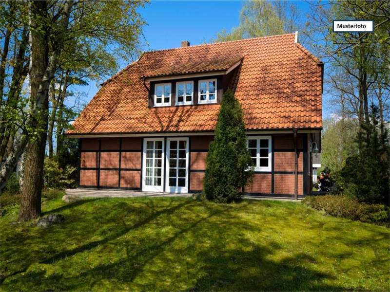 Zwangsversteigerung Wallhausen, Am Steintor
