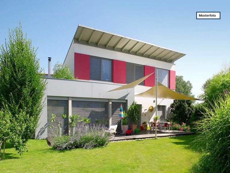 Zwangsversteigerung Ostseebad Boltenhagen, Wichmannsdorfer Str.