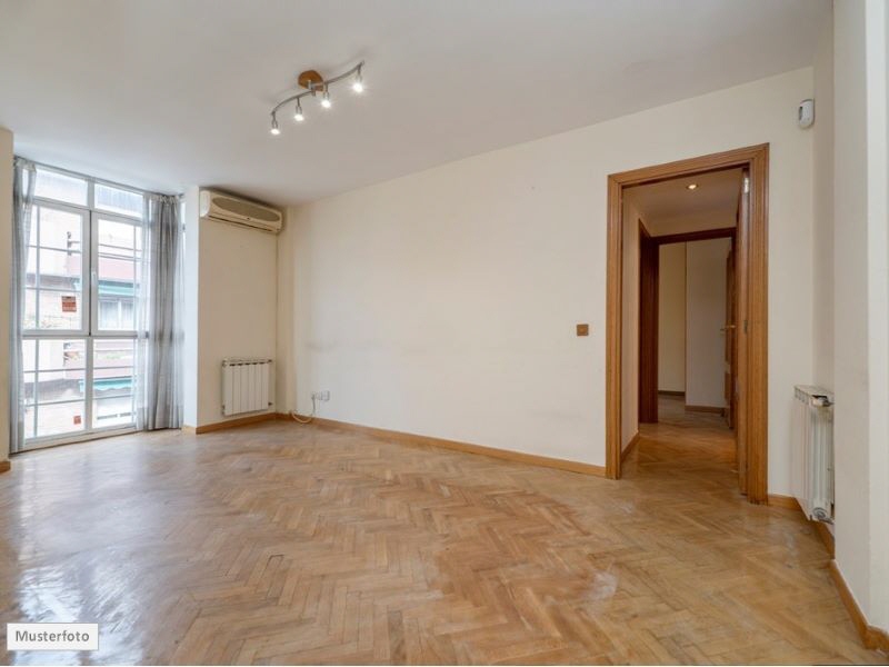 Zwangsversteigerung Berlin, Wilhelmshavener Str.