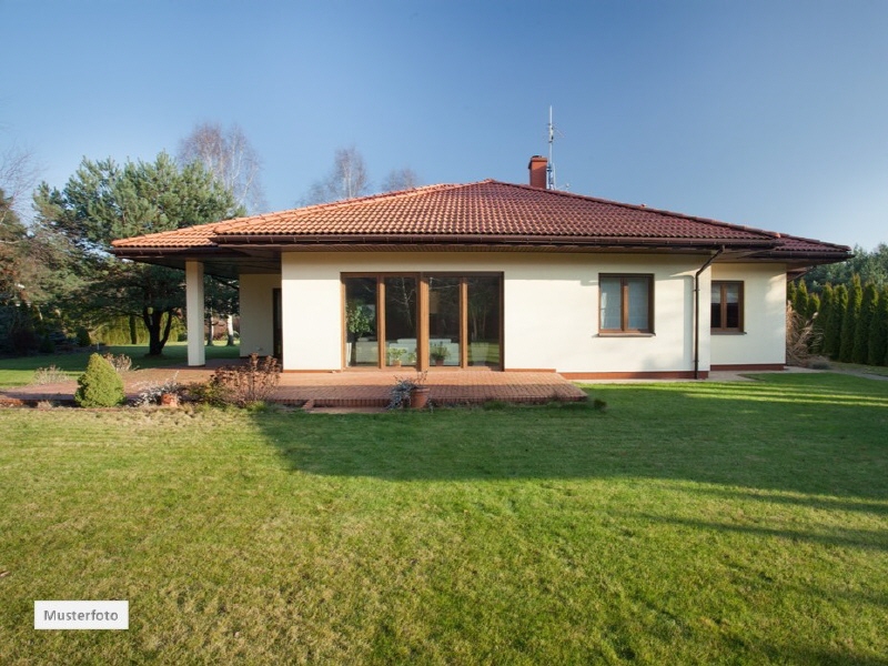 Zwangsversteigerung Gifhorn, Moorling