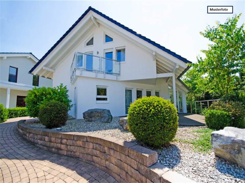 Zwangsversteigerung Nordhalben, Gartenstr.