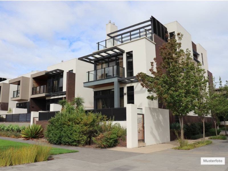 Zwangsversteigerung Wesel, Ackerstr.