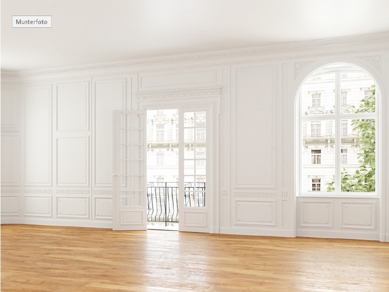 Zwangsversteigerung Gütersloh, Humboldtstr.