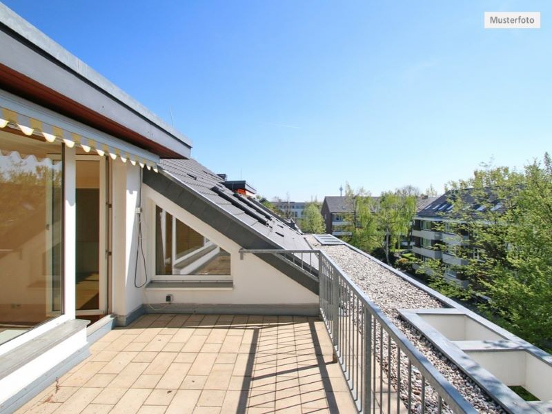 Zwangsversteigerung Rheine, Bevergerner Str.