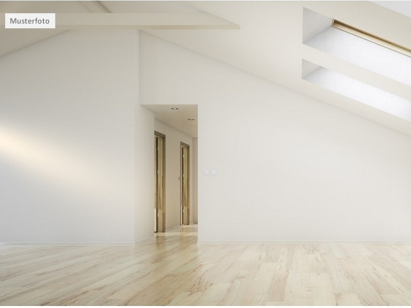 Zwangsversteigerung Bückeburg, Wallstr.