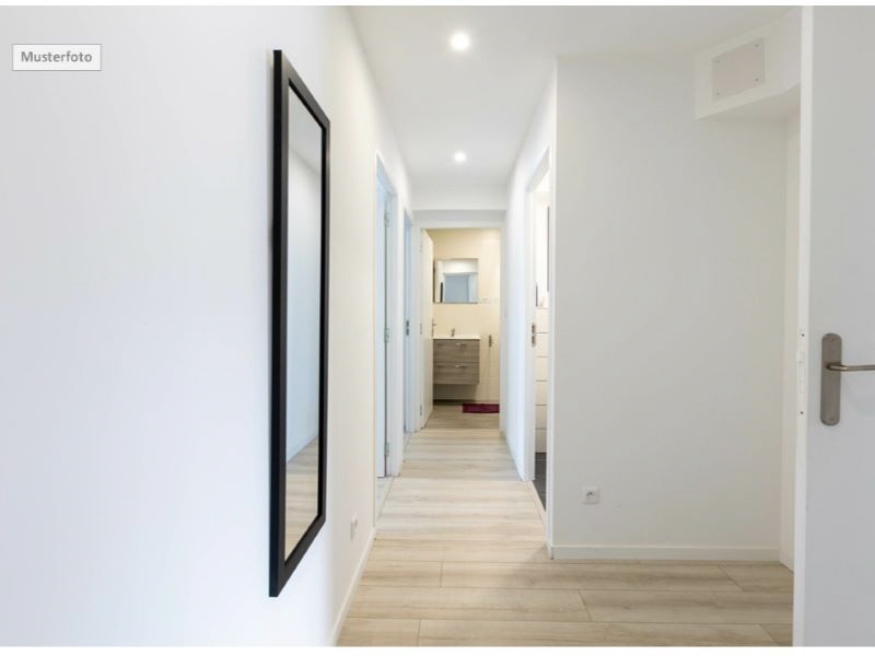 Zwangsversteigerung Hagen, Bachstr.