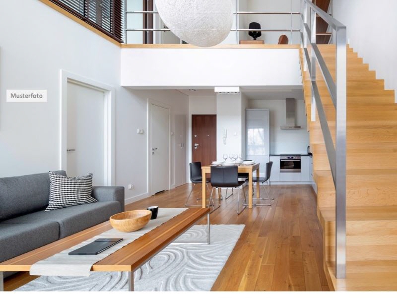 Zwangsversteigerung Würselen, Sebastianusstr.