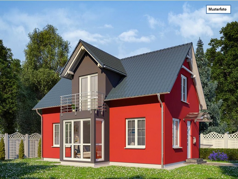 Zwangsversteigerung Rodenberg, Lönsweg