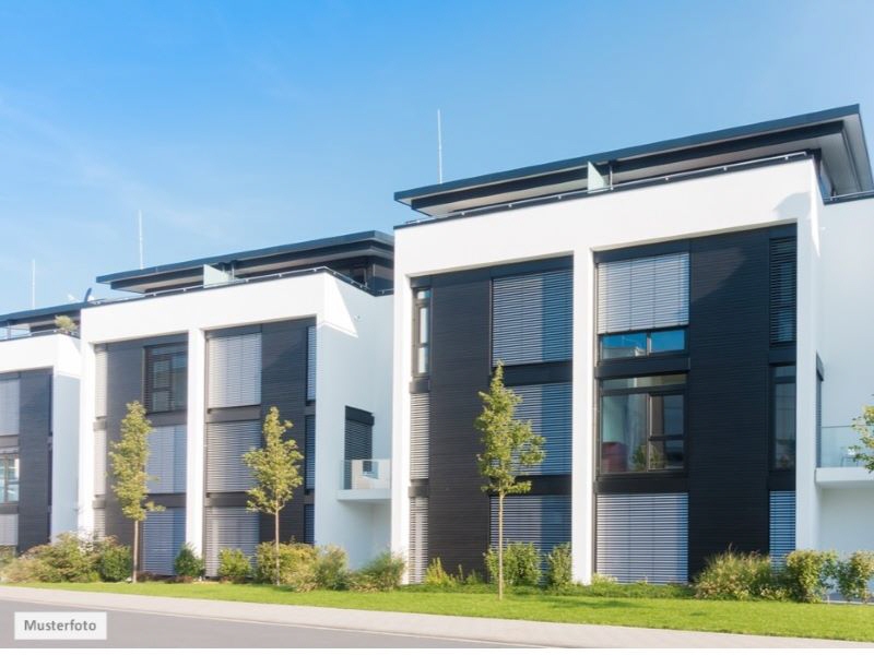 Zwangsversteigerung Grevenbroich, Römerstr.