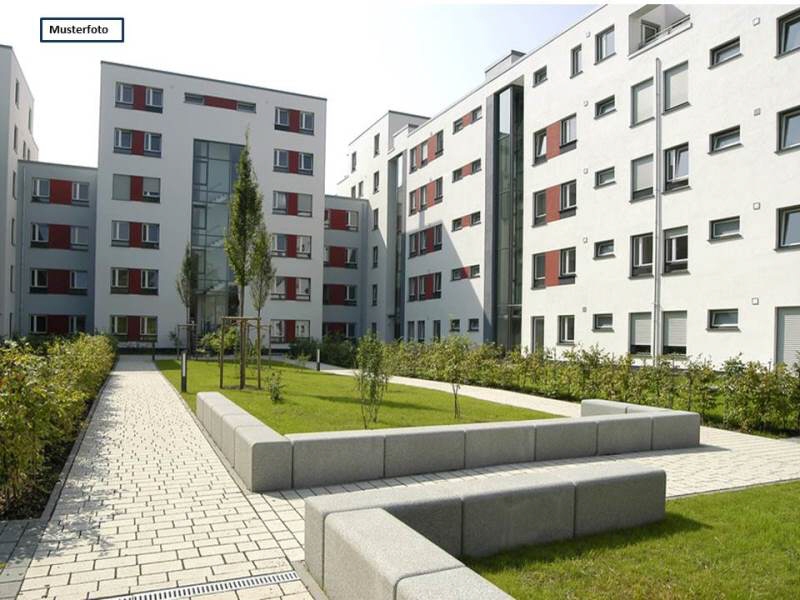 Zwangsversteigerung Aldenhoven, Pestalozziring