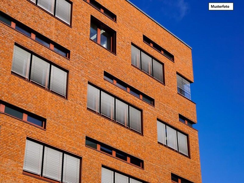 Zwangsversteigerung Bad Harzburg, Kurhausstr.