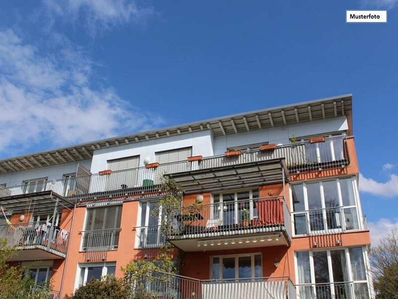 Zwangsversteigerung Frankfurt, Schleiermacherstr.