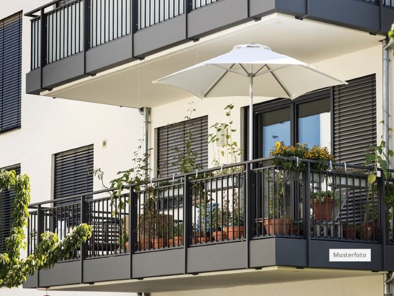 Zwangsversteigerung Maintal, Zimmerseestr.