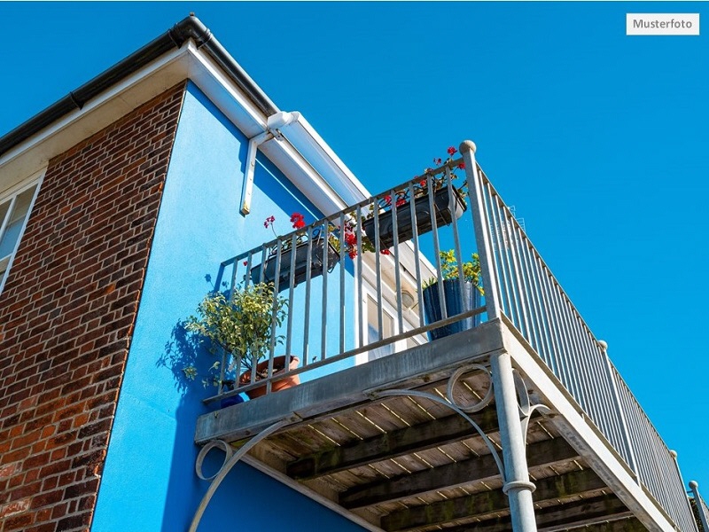 Zwangsversteigerung Regensburg, Oberländerstr.