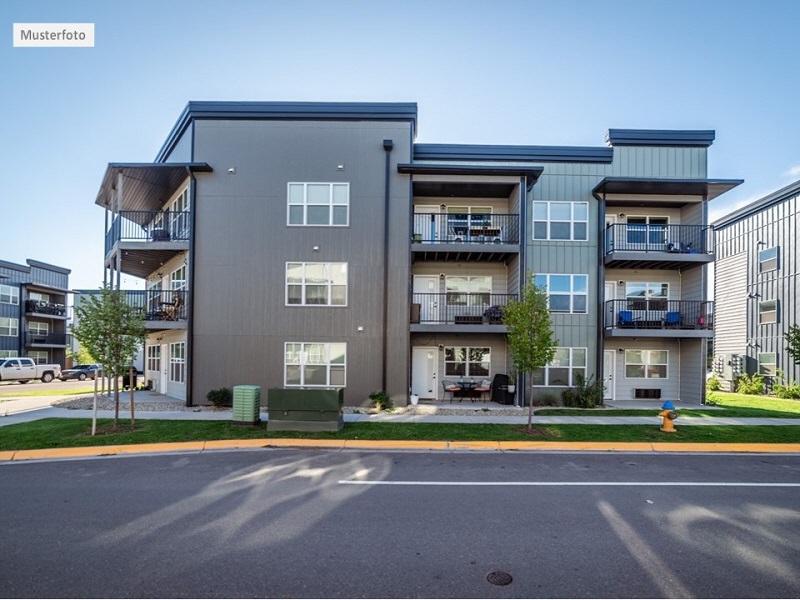 Zwangsversteigerung Ingolstadt, Esplanade