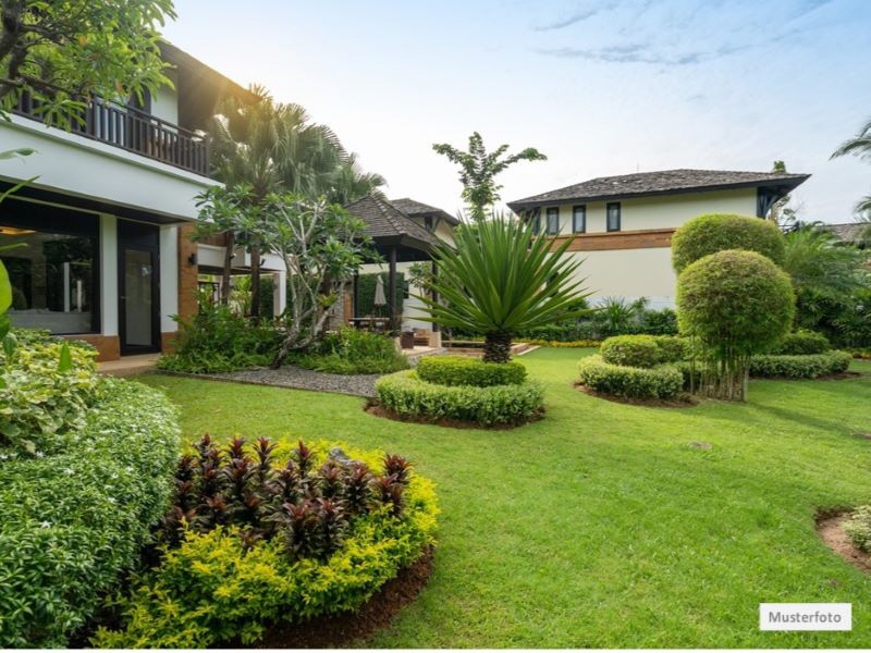 Zwangsversteigerung Lotte, Gänsehügel