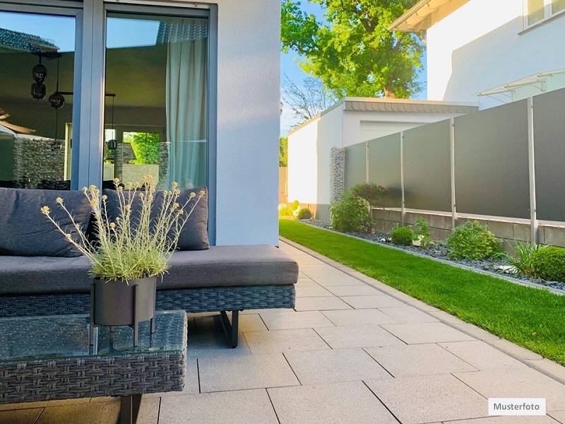 Zwangsversteigerung Wolfsburg, Köhlerbergstr.