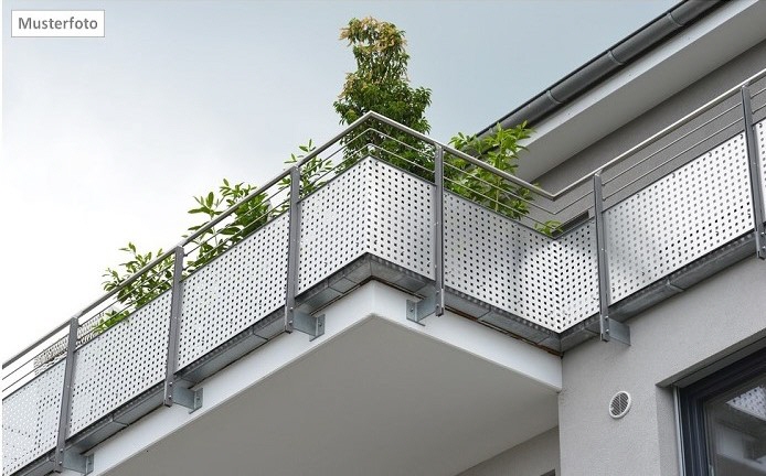 Zwangsversteigerung Pirmasens, Blumenstr.