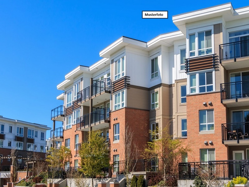 Zwangsversteigerung Rodenbach, Würzburger Str.