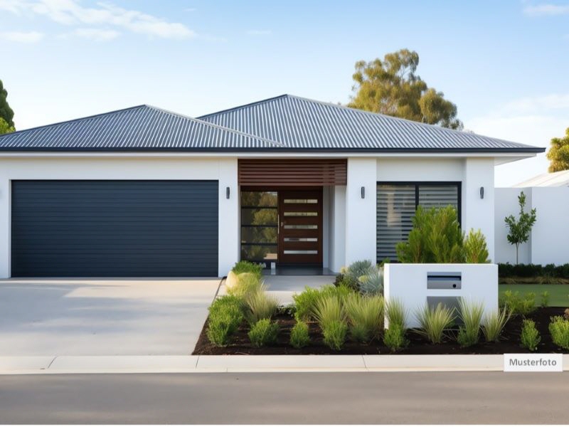 Zwangsversteigerung Steinhagen, Jahnstr.